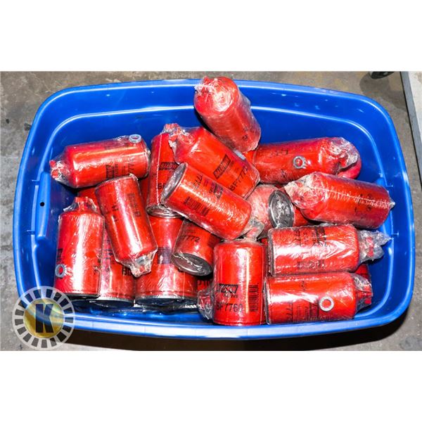 BALDWIN FILTERS- BF7772