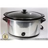Image 1 : BRAVETTI SLOW COOKER