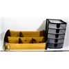 Image 1 : DESK ORGANIZER