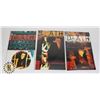Image 1 : DC DEATH THE TIME OF YOUR LIFE FULL SET #1-3