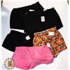 Image 1 : 5 LARGE SIZE SHORTS