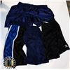 Image 1 : 4 XL SIZE SHORTS