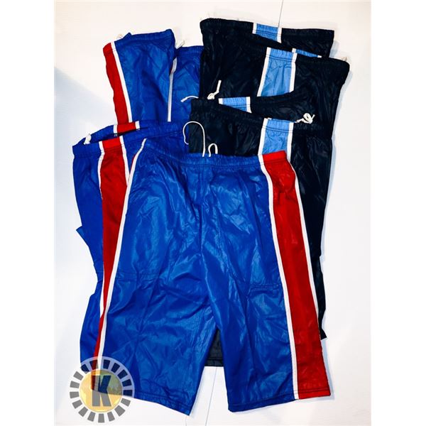 8 YOUTH LARGE SIZE SHORTS