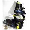 Image 1 : REBOUND X BOOTS KAN GOO JUMP SIZE 9