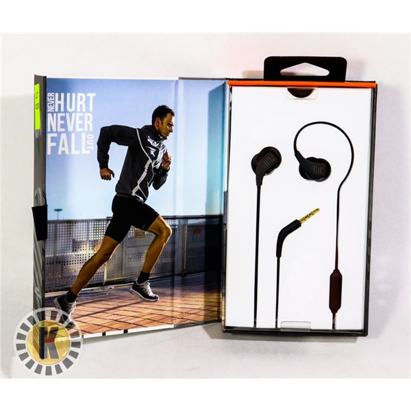 JBL HARMAN ENDURANCE RUN