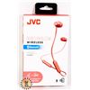 Image 1 : JVC MARSHMALLOW  WIRELESS