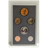 Image 2 : 1989 CANADA 6 COIN SPECIMEN SET IN HOLDER