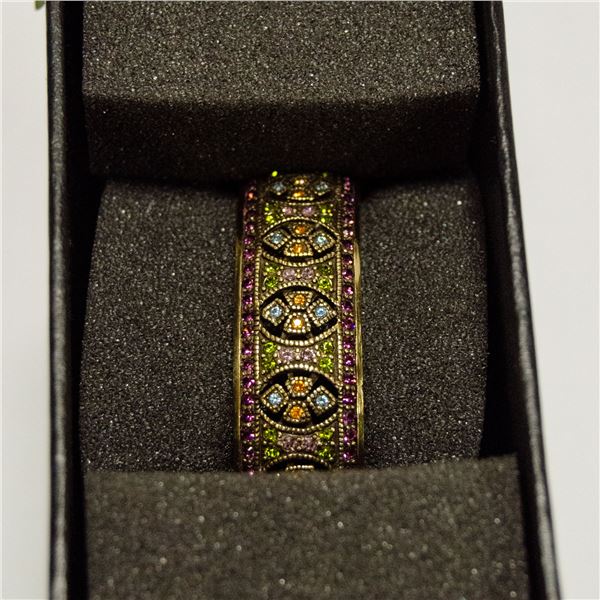 AUTHENTIC HEIDI DAUS BANGLE