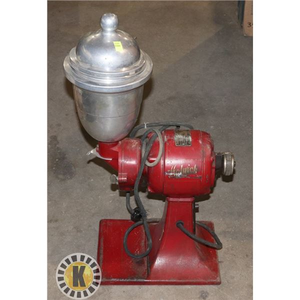 ESTATE DAIRY FARM EQUIPMENT