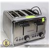 Image 1 : HAMILTON BEACH TOASTER