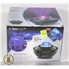 Image 1 : STAR VIBZ GALAXY PROJECTOR LIGHT
