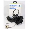 Image 1 : SKULL CANDY HEAD PHONES W/ MIC