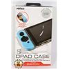 Image 1 : NYKO DPAD CASE NINTENDO SWITCH DOCK ABLE