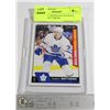 Image 1 : 2016-17 OPC MARQUEE ROOKIES AUSTON MATTHEWS