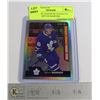 Image 1 : 2016-17 OPC RAINBOW MARQUEE ROOKIES MITCH MARNER