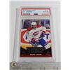 Image 1 : 2010-11 P.K. SUBBAN YOUNG GUNS PSA GRADED 10