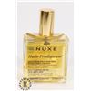 Image 1 : NUXE PARIS MULTI PURPOSE DRY FACE, HAIR, BODY OIL