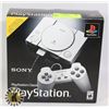 Image 1 : SONY PLAYSTATION MINI