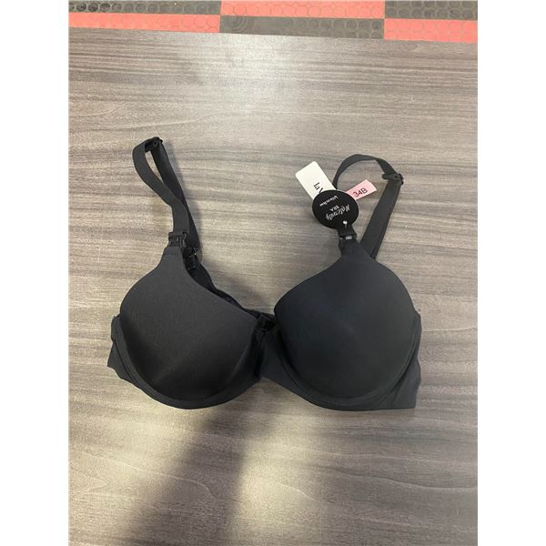 NEW LA VIE EN ROSE MATERNITY BRA SZ 34C RETAIL