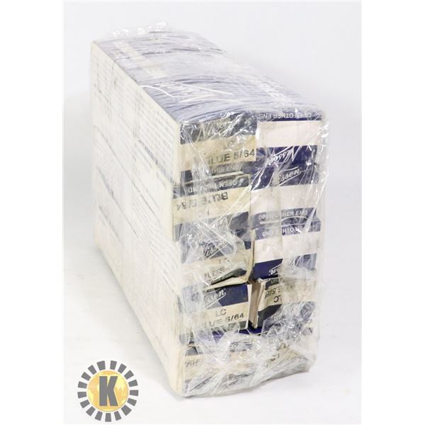 NISSEN LOW CHLORIDE METAL MARKER- PACK OF 10