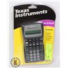 Image 1 : TEXAS INSTRUMENTS SCIENTIFIC CALCULATOR