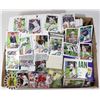 Image 1 : LOT OF MLB BASEBALL CARDS - APPROX. 1500 CARDS PLUS
