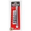 Image 1 : NEW OEM TOOLS 7 PC STAR SOCKET SET