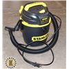 Image 1 : STANLEY VACUUM CLEANER AND HOSE