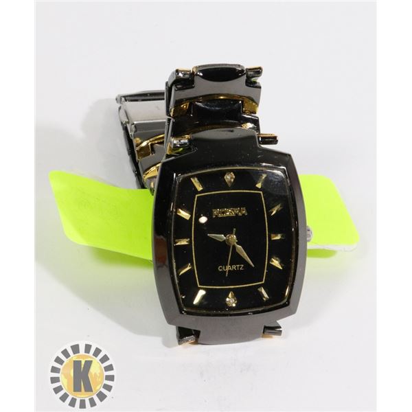 WOMENS ROSRA SQUARE HEADED WATCH