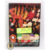 Image 1 : SOUTH PARK DVD TWENTY SECOND SEASON