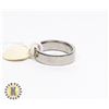 Image 1 : TUNGSTEN RING - NEW (47)