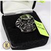 Image 1 : MENS SKULL RING