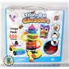 Image 1 : THORN BALL CLUSTERS MEGA PACK