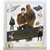 Image 1 : STAR WARS SOLO STORY