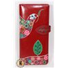 Image 1 : SHAG WEAR FEMALE WALLET