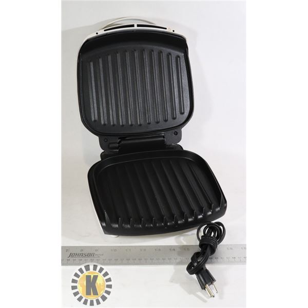 ESTATE GRILLING MACHINE