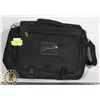 Image 1 : 1 LEATHER LAPTOP BAG