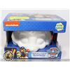 Image 1 : NICKELODEON PAW PATROL COLOR-ME AND GLOW KIT