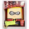 Image 1 : INCREDIBLES 2 LIGHT UP WITH SOUND