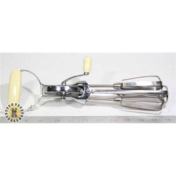 ESTATE MANUAL HAND MIXER
