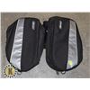 Image 1 : MOTORCYCLE SADDLE BAGS