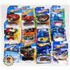 Image 1 : HOTWHEELS ASSORTED BAG OF 12