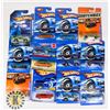 Image 1 : HOTWHEELS ASSORTED BAG OF 12
