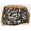 Image 1 : BOX OF ASSORTED SOCKETS