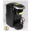Image 1 : KEURIG COFFEE MAKER BLACK