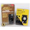 Image 1 : LIGHTING TIMER AND STANLEY TIMEIT OUTDOOR TWIN
