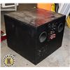 Image 1 : MIRAGE SUB-  LARGE HEAVY DUTY SUBWOOFER