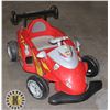 Image 1 : ESTATE DISNEY CARS POWER CAR