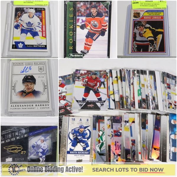 FEATURED ITEMS: TO BID SEARCH LOTS LISTED!