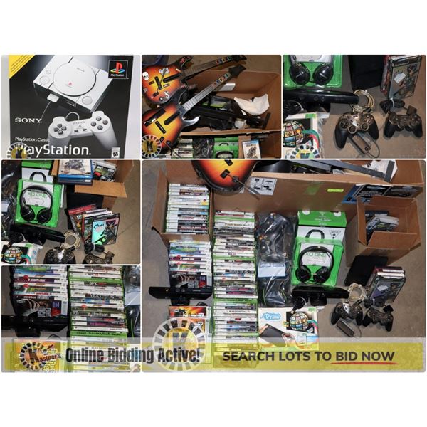 FEATURED ITEMS: TO BID SEARCH LOTS LISTED!